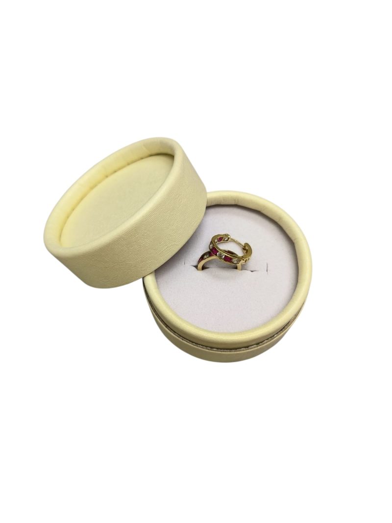 Cercei Aur, 14 K, 1.45 gr - Amanet Cashbook | Amanet Online